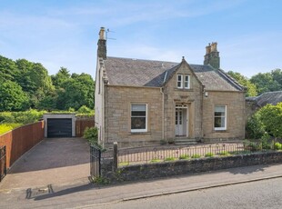 Detached house for sale in Park Place, Stirling, Stirlingshire FK7