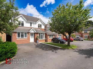 Detached house for sale in Poplar Grove, Ryton On Dunsmore, Coventry CV8