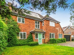 Detached house for sale in Seal Hollow Road, Sevenoaks TN13