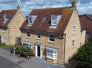 Detached house for sale in The Fishers, Kesgrave, Ipswich IP5