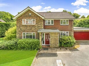 Detached house for sale in Thornfield Gardens, Tunbridge Wells TN2