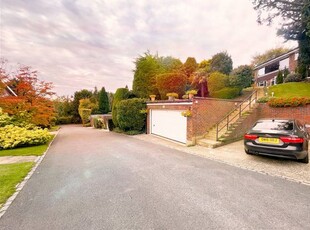 Detached house for sale in Warlingham, Surrey CR6