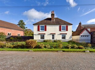 Detached house for sale in West Common, Gerrards Cross, Buckinghamshire SL9