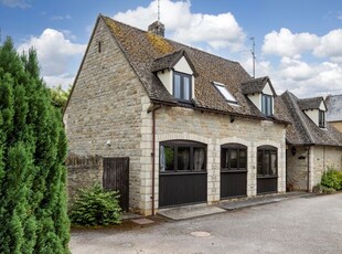 Detached house for sale in West Street, Kingham, Chipping Norton, Oxfordshire OX7