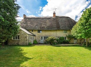 Detached house for sale in Westbury, Buckinghamshire NN13