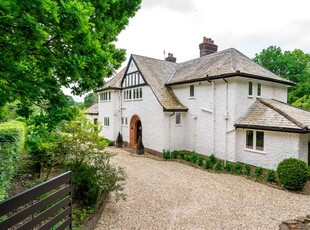 Detached house for sale in Weston Road, Wilmslow SK9
