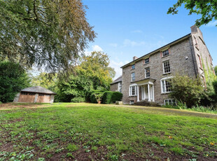 Detached House for sale with 11 bedrooms, Glasbury-On-Wye, Hereford | Fine & Country