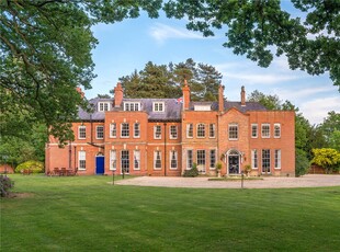 Detached House for sale with 16 bedrooms, Woodhall Spa Manor, Manor Estate | Fine & Country
