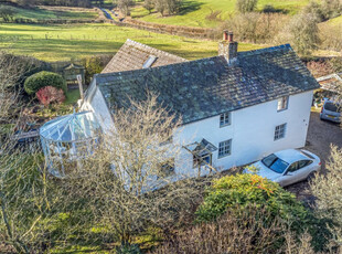Detached House for sale with 3 bedrooms, Glascwm, Llandrindod Wells | Fine & Country