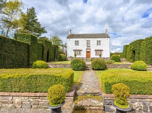 Detached House for sale with 3 bedrooms, Hewthwaite Hall, Cockermouth | Fine & Country