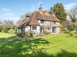 Detached House for sale with 3 bedrooms, Kings Mill Lane, South Nutfield | Fine & Country