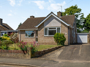 Detached House for sale with 3 bedrooms, Lower Close Bodicote Banbury Oxon, Oxfordshire | Fine & Country