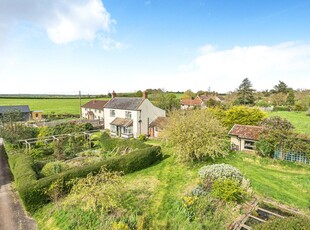 Detached House for sale with 3 bedrooms, Meare Green, Stoke St. Gregory | Fine & Country