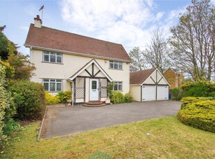 Detached House for sale with 3 bedrooms, New Barn Road, New Barn | Fine & Country