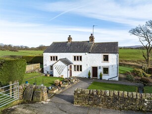 Detached House for sale with 3 bedrooms, Nook House, Dolphinholme | Fine & Country