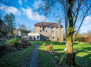Detached House for sale with 3 bedrooms, Rhydowen Mill, Rhydowen | Fine & Country