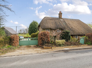 Detached House for sale with 3 bedrooms, Sandy Lane, Chippenham | Fine & Country