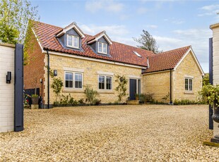 Detached House for sale with 4 bedrooms, 19 Church Lane, Caythorpe | Fine & Country