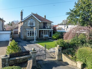 Detached House for sale with 4 bedrooms, 3 Morecambe Road, Morecambe | Fine & Country