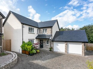 Detached House for sale with 4 bedrooms, 6 Bellmar Close, Kendal | Fine & Country