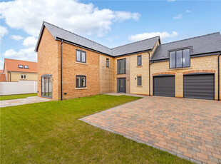 Detached House for sale with 4 bedrooms, 617 Court, Scampton | Fine & Country