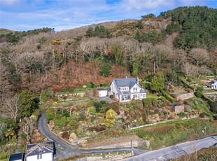 Detached House for sale with 4 bedrooms, Aberdovey, Gwynedd | Fine & Country