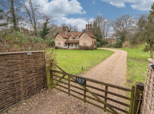 Detached House for sale with 4 bedrooms, Ashby Dell, Ashby | Fine & Country