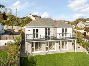 Detached House for sale with 4 bedrooms, Ava, Mevagissey | Fine & Country