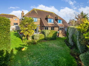 Detached House for sale with 4 bedrooms, Bedhampton, Hampshire | Fine & Country