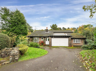 Detached House for sale with 4 bedrooms, Bird Hill Road, Woodhouse Eaves | Fine & Country