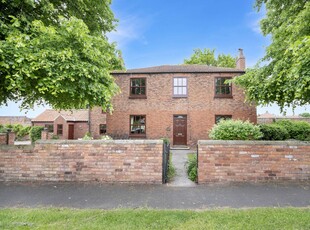 Detached House for sale with 4 bedrooms, Breck Farm, Thorpe Road | Fine & Country