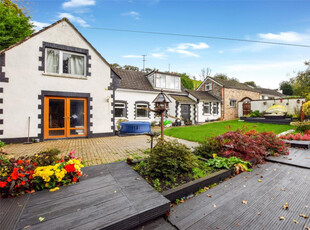 Detached House for sale with 4 bedrooms, Chelfham, Barnstaple | Fine & Country