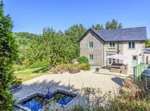 Detached House for sale with 4 bedrooms, Chewton Mendip, Somerset | Fine & Country
