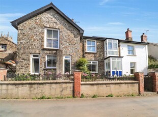 Detached House for sale with 4 bedrooms, Chittlehampton, Umberleigh | Fine & Country