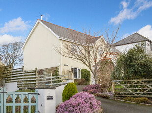 Detached House for sale with 4 bedrooms, Coed Ceirios, Cilcennin | Fine & Country
