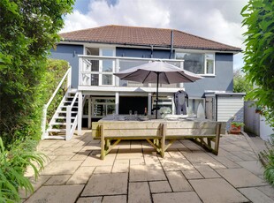 Detached House for sale with 4 bedrooms, Cott Lane, Croyde | Fine & Country