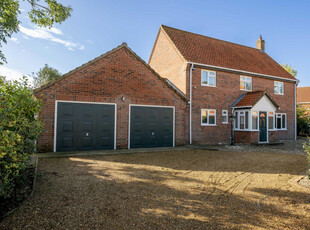 Detached House for sale with 4 bedrooms, Dereham | Fine & Country