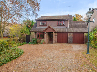 Detached House for sale with 4 bedrooms, Detached Four Bedroom Residence - Fringes of Walderslade Woods, Chatham | Fine & Country