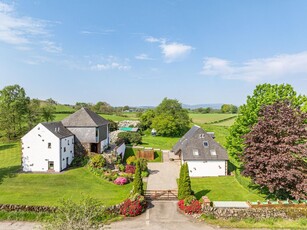 Detached House for sale with 4 bedrooms, Dippin Lodge, Buchlyvie | Fine & Country