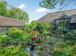Detached House for sale with 4 bedrooms, Eglantine Farm, Eglantine Lane | Fine & Country