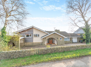 Detached House for sale with 4 bedrooms, Goodens Lane, Great Doddington | Fine & Country