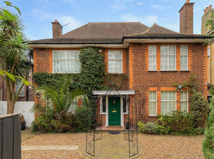 Detached House for sale with 4 bedrooms, Grosvenor Road, London | Fine & Country