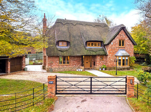 Detached House for sale with 4 bedrooms, Holly Tree Cottage, Stanford On Avon | Fine & Country
