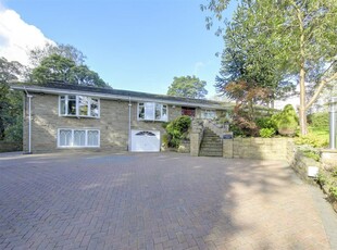 Detached House for sale with 4 bedrooms, Holme Lane, Townsend Fold | Fine & Country