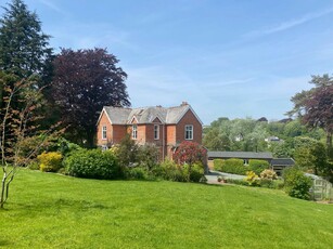 Detached House for sale with 4 bedrooms, Holsworthy, Devon | Fine & Country