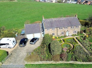 Detached House for sale with 4 bedrooms, Joan Royd Lane, Penistone | Fine & Country