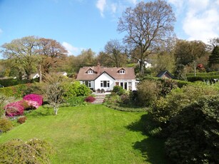 Detached House for sale with 4 bedrooms, Jury Road, Dulverton | Fine & Country