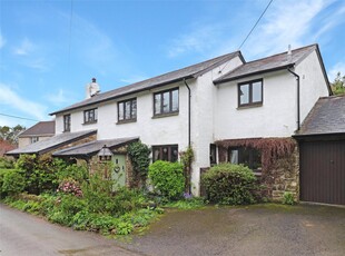 Detached House for sale with 4 bedrooms, Kings Heanton, Barnstaple | Fine & Country