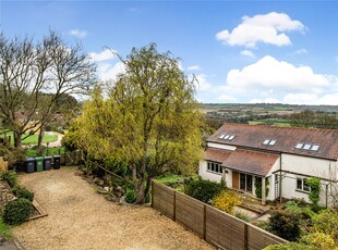 Detached House for sale with 4 bedrooms, Kingsdown, Corsham | Fine & Country
