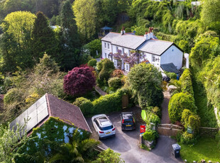 Detached House for sale with 4 bedrooms, Lee, Devon | Fine & Country